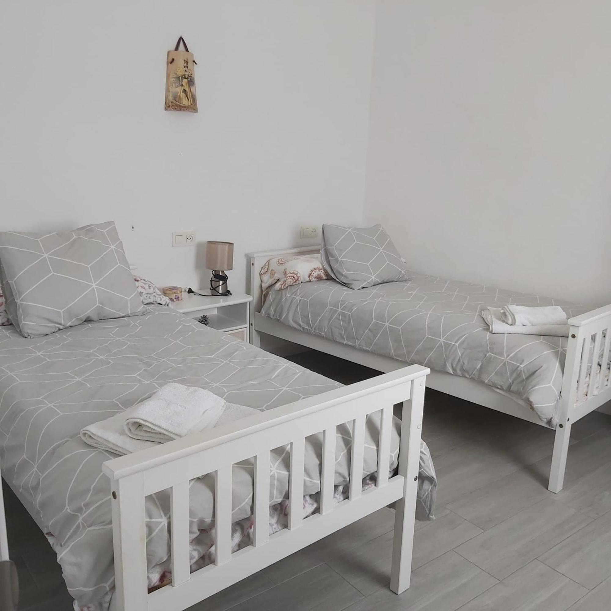Casa Rural "La Casita" Pujerra Екстер'єр фото