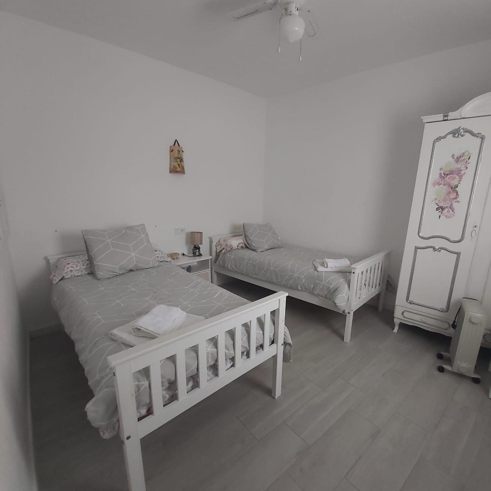 Casa Rural "La Casita" Pujerra Екстер'єр фото