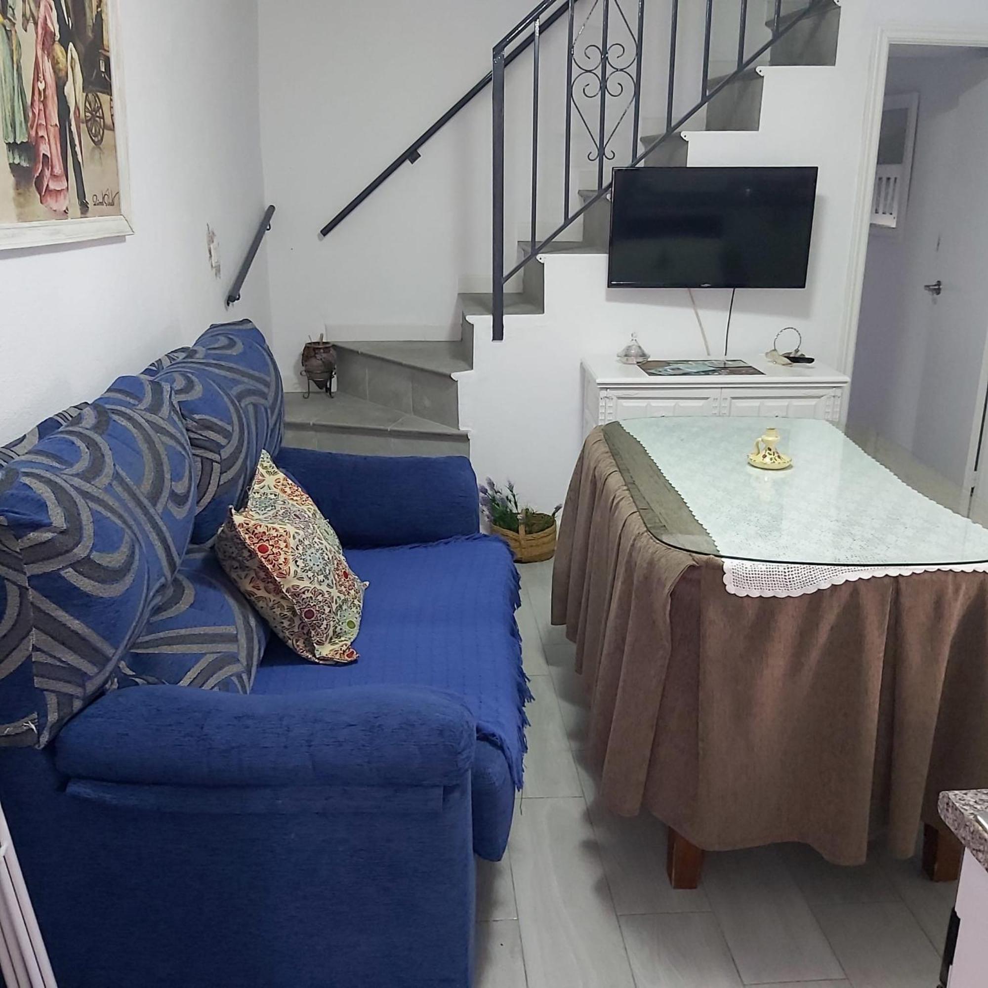 Casa Rural "La Casita" Pujerra Екстер'єр фото